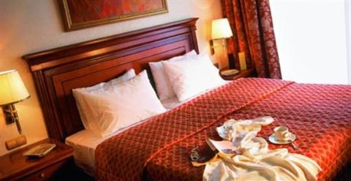 фото отеля Electra Palace Hotel Thessaloniki