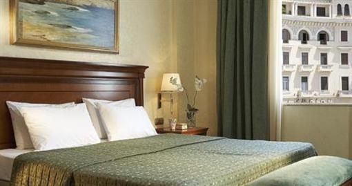 фото отеля Electra Palace Hotel Thessaloniki