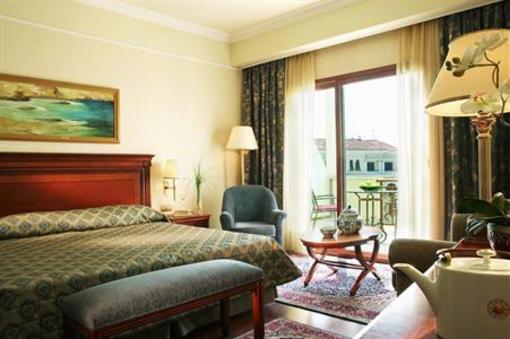 фото отеля Electra Palace Hotel Thessaloniki