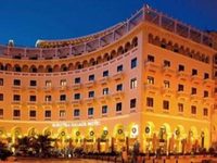 Electra Palace Hotel Thessaloniki