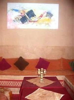 фото отеля La Kasbah De L'Artiste