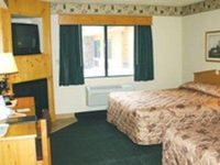 AmericInn Shell Lake