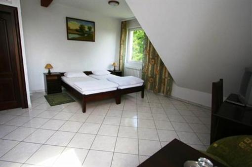 фото отеля Hotelik Mysliwski