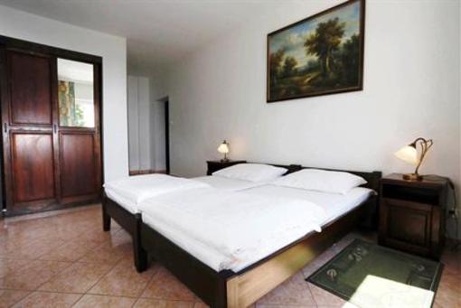 фото отеля Hotelik Mysliwski