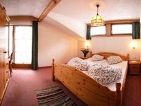 Apart Pension Bergfrieden