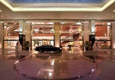 фото отеля JW Marriott Hotel Medan