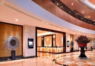 фото отеля JW Marriott Hotel Medan