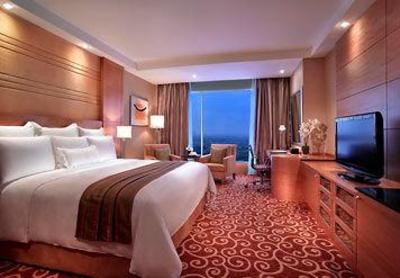 фото отеля JW Marriott Hotel Medan