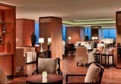 фото отеля JW Marriott Hotel Medan