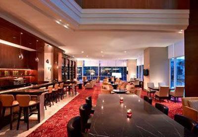 фото отеля JW Marriott Hotel Medan