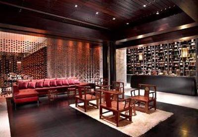 фото отеля JW Marriott Hotel Medan
