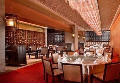 фото отеля JW Marriott Hotel Medan
