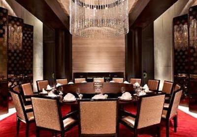 фото отеля JW Marriott Hotel Medan