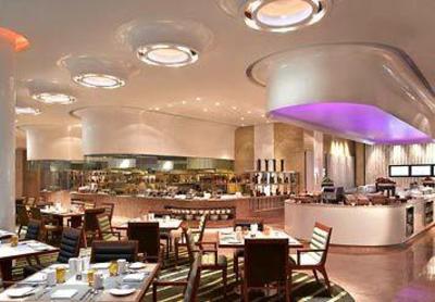 фото отеля JW Marriott Hotel Medan