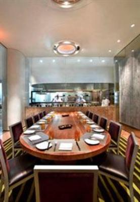 фото отеля JW Marriott Hotel Medan
