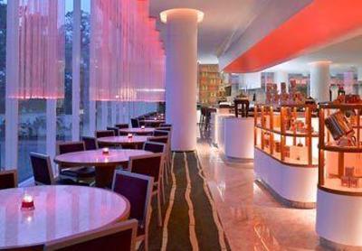 фото отеля JW Marriott Hotel Medan