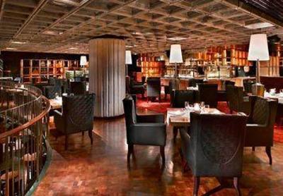 фото отеля JW Marriott Hotel Medan