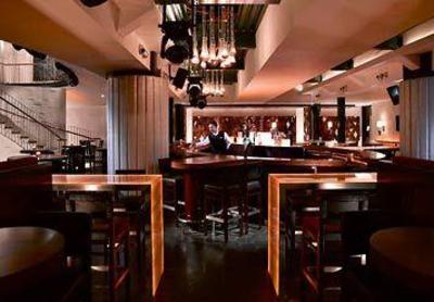 фото отеля JW Marriott Hotel Medan