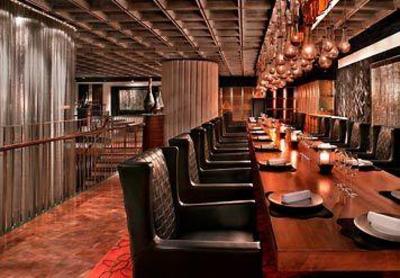 фото отеля JW Marriott Hotel Medan