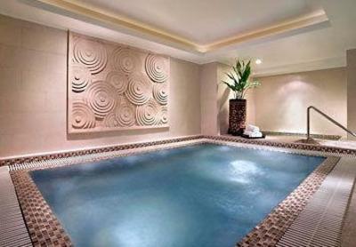 фото отеля JW Marriott Hotel Medan