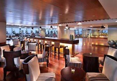 фото отеля JW Marriott Hotel Medan