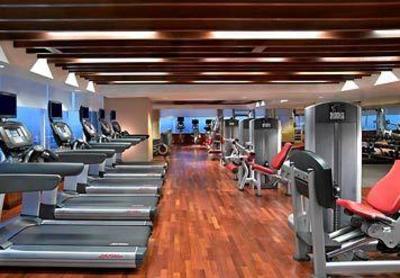 фото отеля JW Marriott Hotel Medan