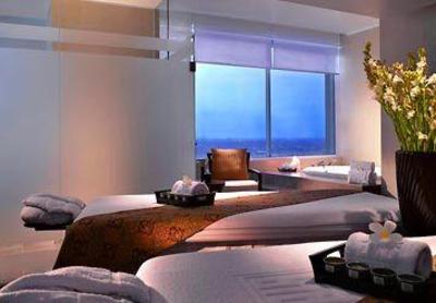 фото отеля JW Marriott Hotel Medan