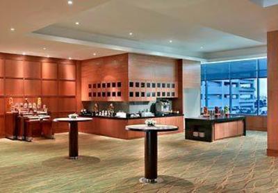 фото отеля JW Marriott Hotel Medan
