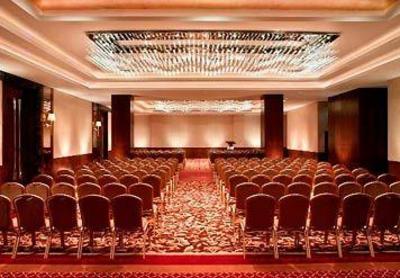 фото отеля JW Marriott Hotel Medan