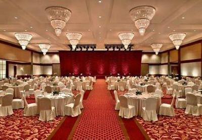 фото отеля JW Marriott Hotel Medan