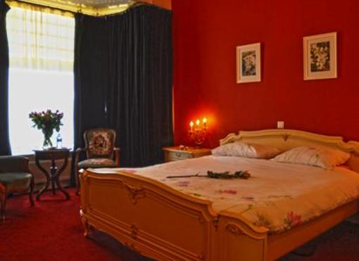 фото отеля Hotel Bed By the Sea