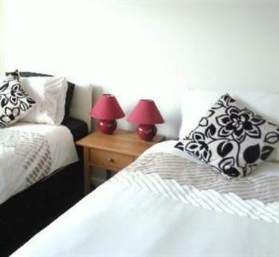фото отеля Lansdown Serviced Apartments Cheltenham