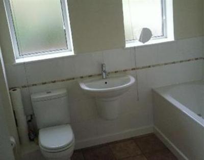 фото отеля Lansdown Serviced Apartments Cheltenham