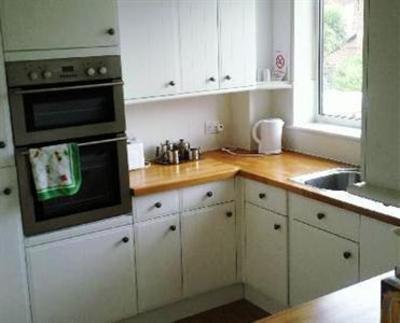 фото отеля Lansdown Serviced Apartments Cheltenham
