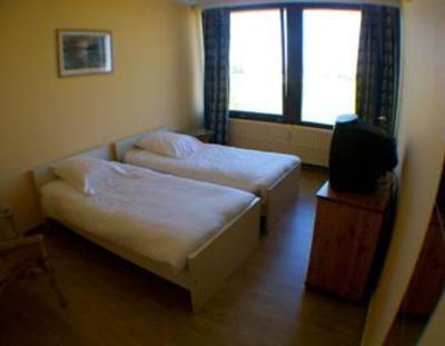 фото отеля Le D'Helice Hotel Namur