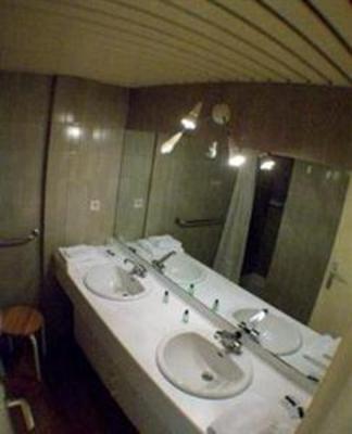 фото отеля Le D'Helice Hotel Namur