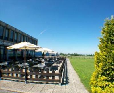 фото отеля Le D'Helice Hotel Namur