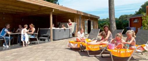 фото отеля Resort Arcen