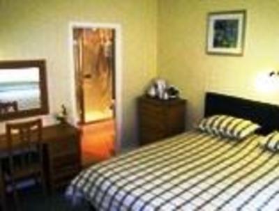 фото отеля The Coach House Melbourne (England)