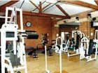 фото отеля The Coach House Melbourne (England)