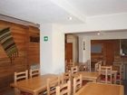 фото отеля Hotel Vientos del Sur