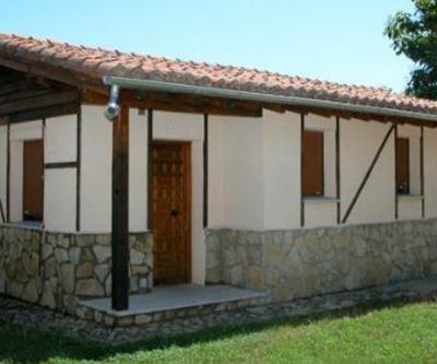 фото отеля Camping Al Bereka