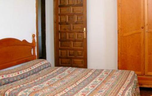 фото отеля Camping Al Bereka