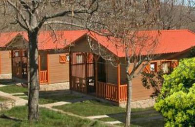 фото отеля Camping Al Bereka