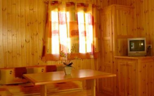 фото отеля Camping Al Bereka
