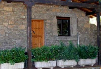 фото отеля Camping Al Bereka