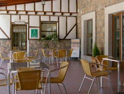 фото отеля Camping Al Bereka