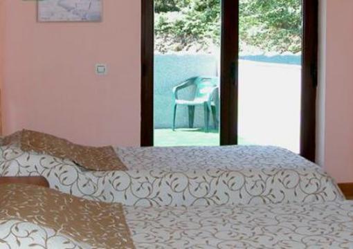 фото отеля Camping Al Bereka