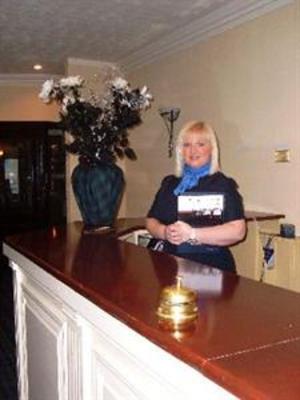 фото отеля The Elephant on the Tyne Hotel Gateshead
