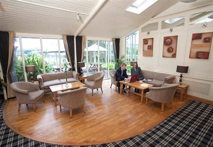 фото отеля Lakeside Hotel Ballina